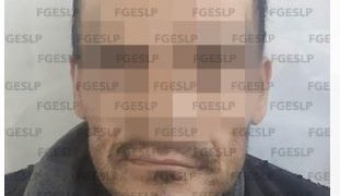 Hombre detenido por vehículo con reporte de robo