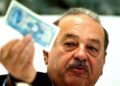 Impulsar la infraestructura de México: Carlos Slim