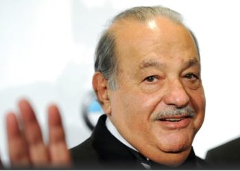 Carlos Slim venderá 40% de acciones a fondos de inversión canadiense
