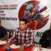 Segunda carrera atlética “De la Revolución”