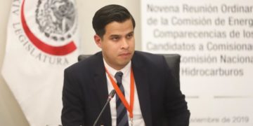 AMLO respalda a Ángel Carrizales como director de la Agencia de Seguridad