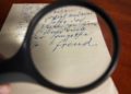 ¡Encontraron una carta reveladora de Sigmund Freud!