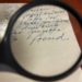 ¡Encontraron una carta reveladora de Sigmund Freud!