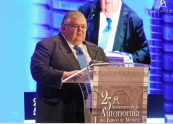 No se puede descartar la posibilidad de una recesión mundial