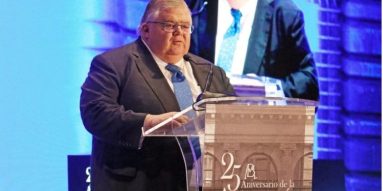 No se puede descartar la posibilidad de una recesión mundial