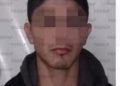 Llevado a presión a presunto autor de robo a casa habitación