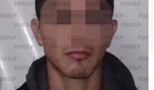 Llevado a presión a presunto autor de robo a casa habitación