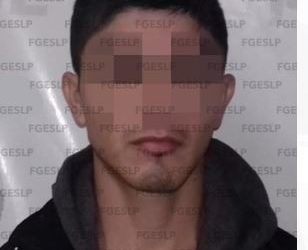 Llevado a presión a presunto autor de robo a casa habitación