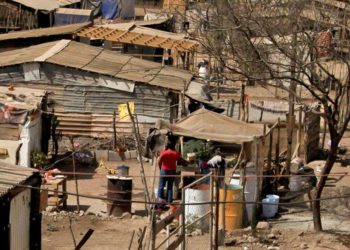 Más de 7 millones viviendas son construidas con materiales precarios