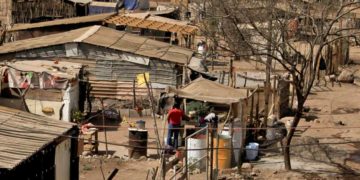 Más de 7 millones viviendas son construidas con materiales precarios
