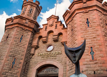 “Festival Kuitólil” en el  CEARTSLP