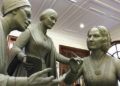 Central Park tendrá la primer estatua dedicada a mujeres