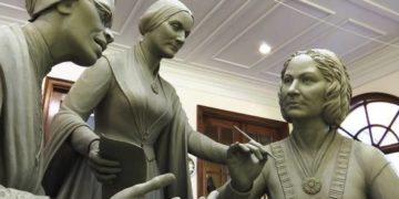 Central Park tendrá la primer estatua dedicada a mujeres