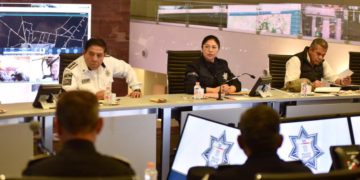 Comandantes pactaron trato con integrantes del crimen organizado