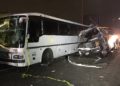 Procesan a choferes del accidente en la México-Pachuca