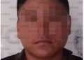 Hombre detenido por probable  homicidio en ciudad Valles