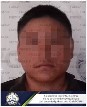 Hombre detenido por probable  homicidio en ciudad Valles