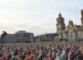 Nuestro compromiso, hacer una ciudad con seguridad y justicia; afirma Claudia Sheinbaum
