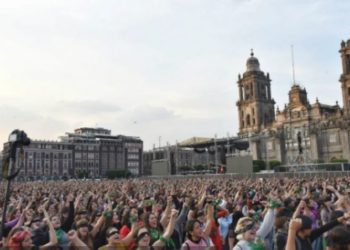 Nuestro compromiso, hacer una ciudad con seguridad y justicia; afirma Claudia Sheinbaum