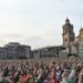 Nuestro compromiso, hacer una ciudad con seguridad y justicia; afirma Claudia Sheinbaum
