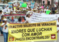 Nueva búsqueda de restos humanos en Veracruz