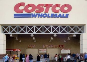 ¿Por qué Costco sólo acepta un tipo de tarjeta de crédito?