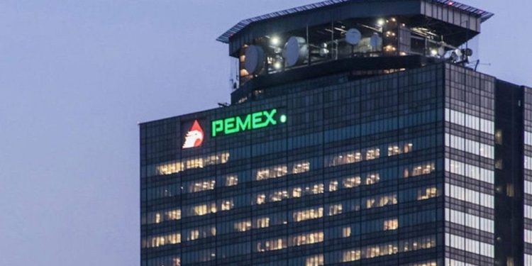 Pemex: No hubo robo de datos tras hackeo