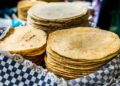 Kilo de tortilla podría valer hasta 60 pesos