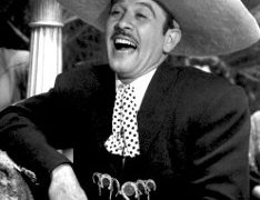 Pedro Infante. El ídolo de México