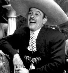 Pedro Infante. El ídolo de México