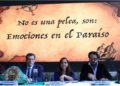Deporte y cultura, herramientas indispensables para recomponer el tejido social