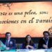 Deporte y cultura, herramientas indispensables para recomponer el tejido social