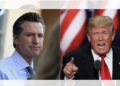 Trump amenaza nuevamente a California