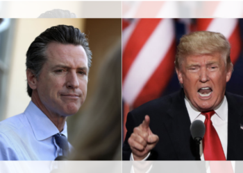 Trump amenaza nuevamente a California