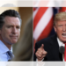 Trump amenaza nuevamente a California