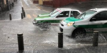 Mejora el clima en Veracruz