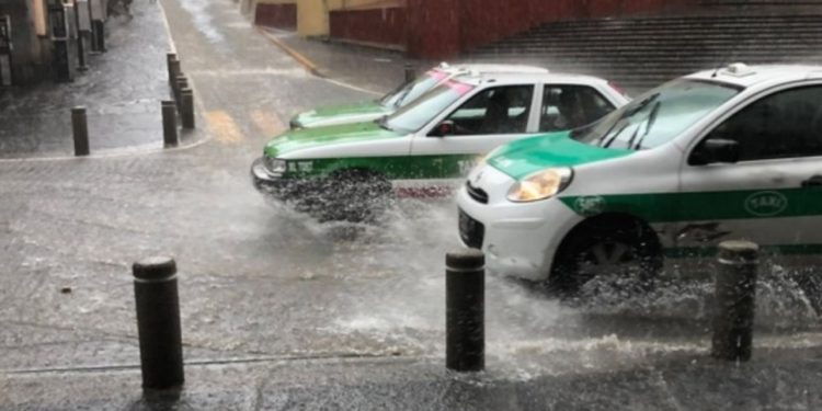 Mejora el clima en Veracruz