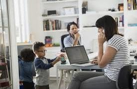 Las ventajas del Home office