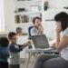 Las ventajas del Home office
