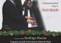 Fernando de la Mora y Armando Manzanero ofrecerán concierto benéfico