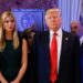 ¡Juez multa a Trump con 2 mdd por usar dinero de fundaciones!