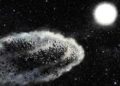 Asteroide pasará este viernes muy cerca de la Tierra