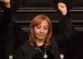 Conoce el perfil de Rosario Piedra Ibarra, nueva titular de CNDH