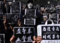 Muere estudiante en Hong Kong tras caída en zona de protestas