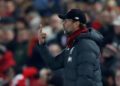 Liverpool se enfrenta al Manchester City en Anfield