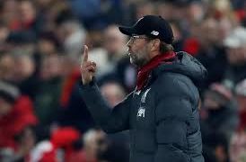 Liverpool se enfrenta al Manchester City en Anfield