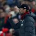 Liverpool se enfrenta al Manchester City en Anfield