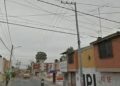 Mantenimiento en calles de Prados de San Vicente