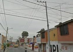 Mantenimiento en calles de Prados de San Vicente