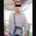 Detienen a hombre por tratar de arrojar a su pareja al metro